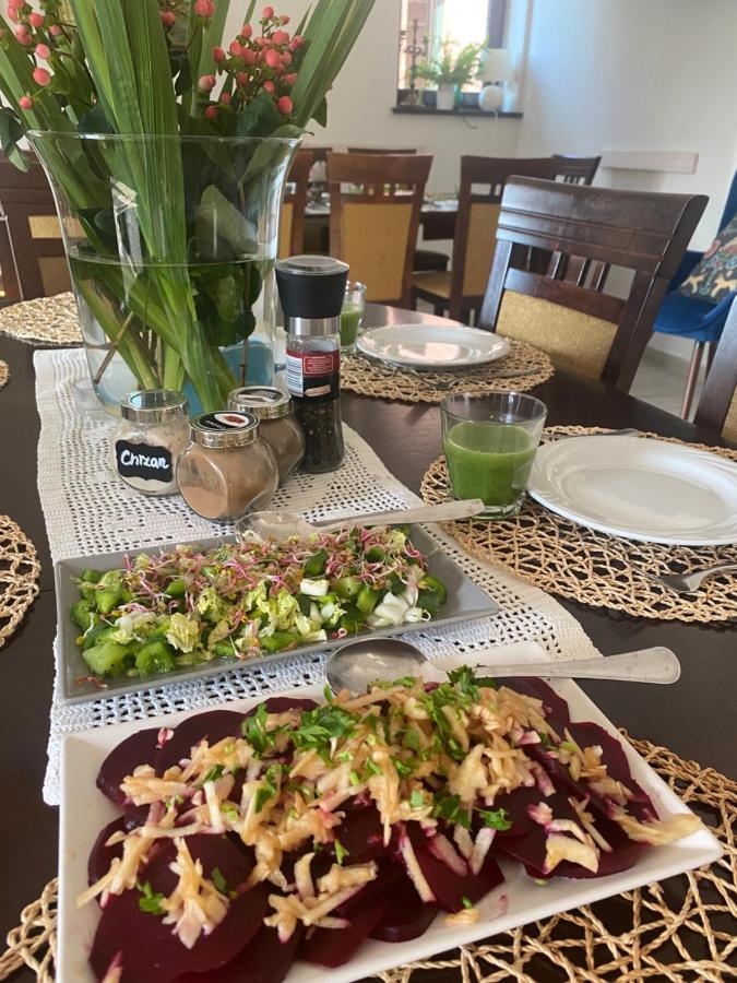 Willa Klif &Spa Jastrzębia Góra Exteriér fotografie