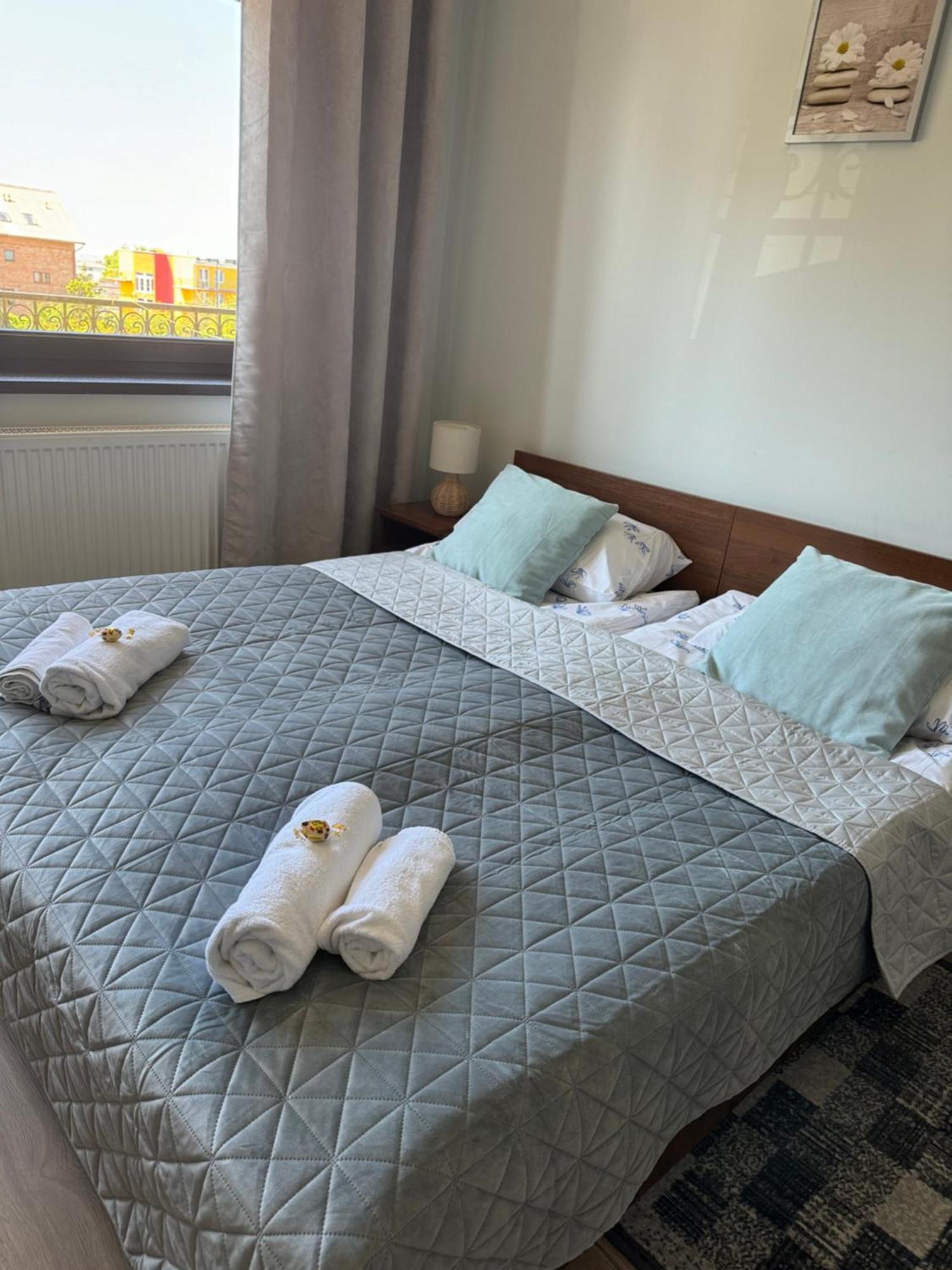 Willa Klif &Spa Jastrzębia Góra Exteriér fotografie