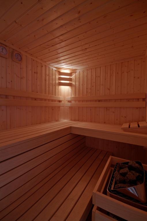Willa Klif &Spa Jastrzębia Góra Pokoj fotografie