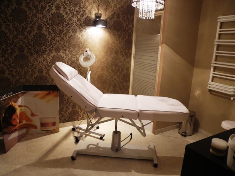 Willa Klif &Spa Jastrzębia Góra Exteriér fotografie