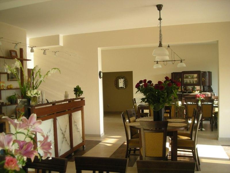 Willa Klif &Spa Jastrzębia Góra Exteriér fotografie